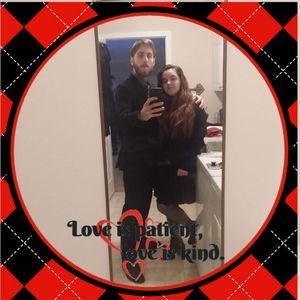 Meet your Posher, Marissa